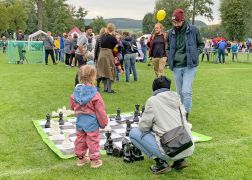 Jena Feierte Den Weltkindertag 000010